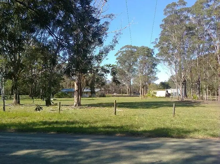 Main view of Homely rural property listing, 206 Wharf Rd, Johns River NSW 2443