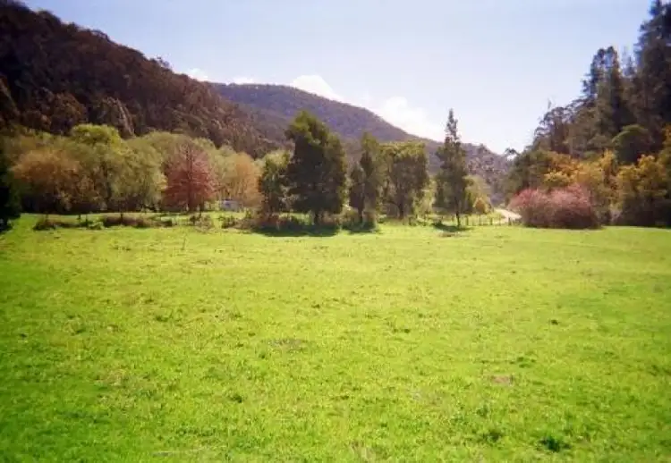 Second view of Homely land listing, Address available on request