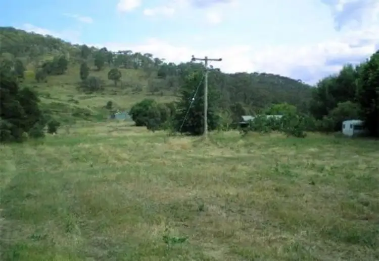 Third view of Homely land listing, Address available on request