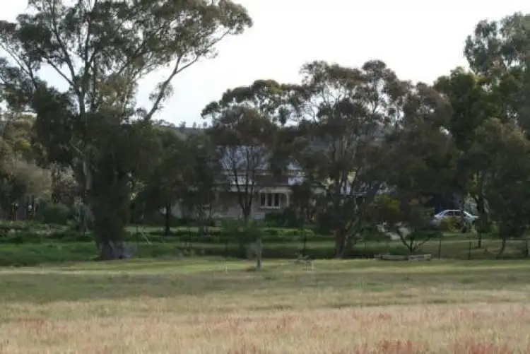 Second view of Homely rural property listing, Address available on request