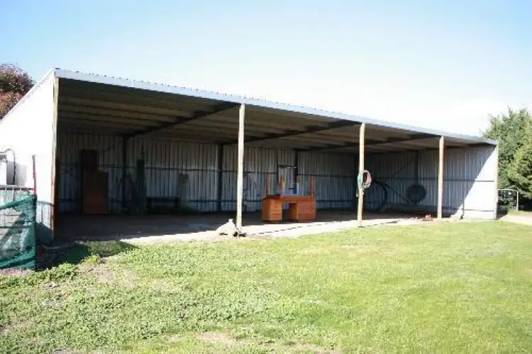 Fourth view of Homely rural property listing, Address available on request