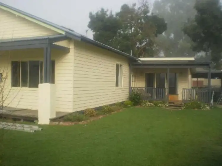 Main view of Homely house listing, Address available on request