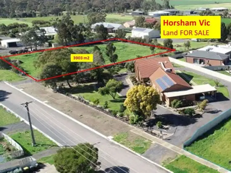 Main view of Homely house listing, x Grampians Road, Halls Gap VIC 3381
