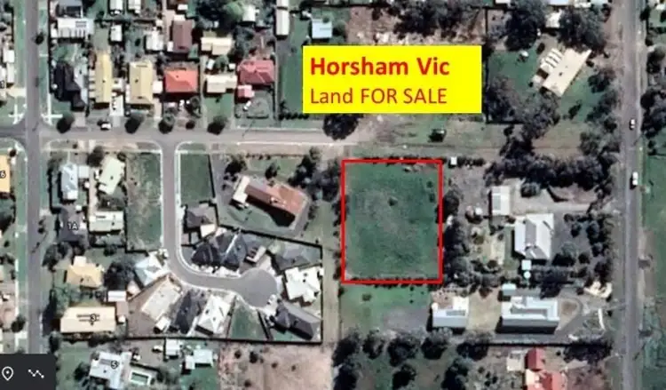 Third view of Homely house listing, x Grampians Road, Halls Gap VIC 3381