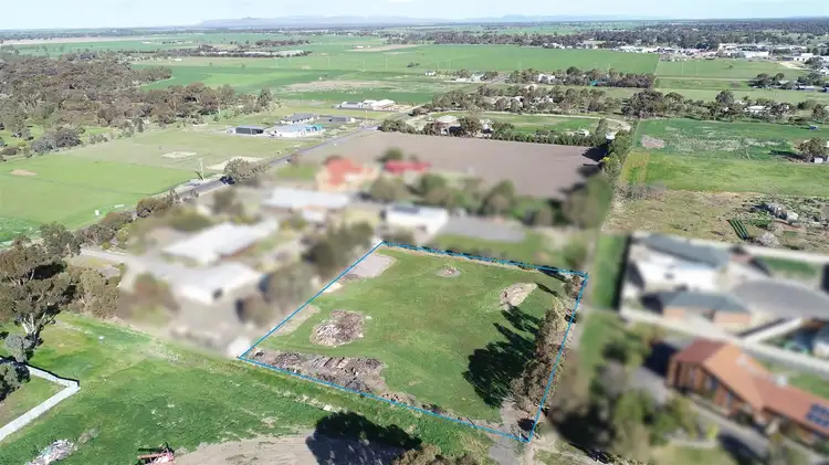 Sixth view of Homely house listing, x Grampians Road, Halls Gap VIC 3381