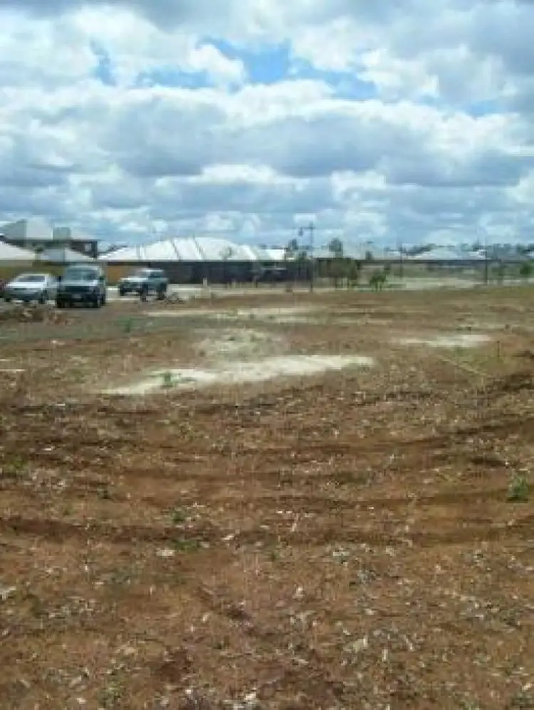 Address available on request