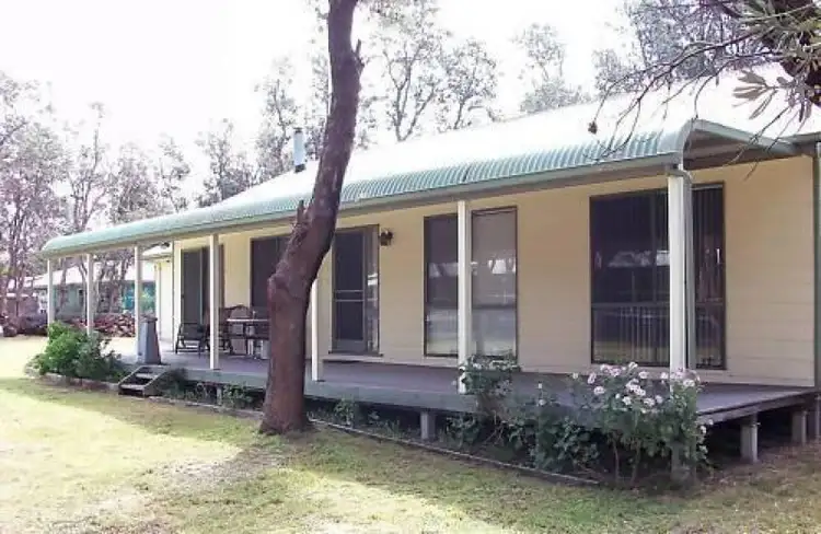 Second view of Homely house listing, Address available on request