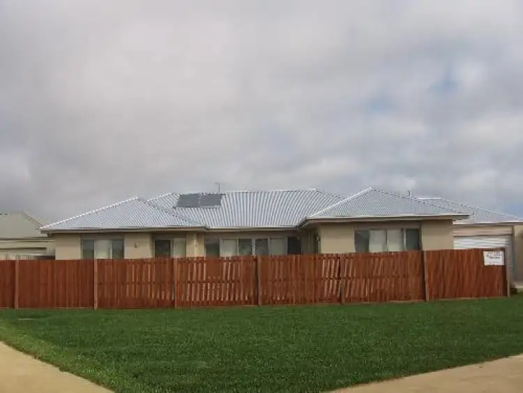 Address available on request