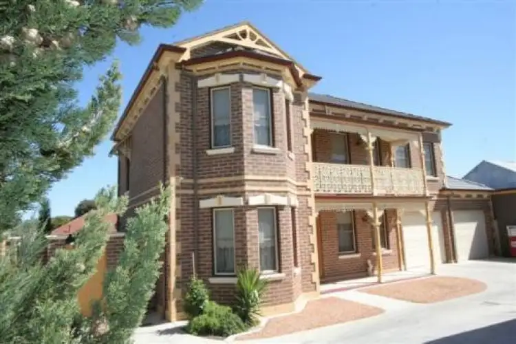 Address available on request