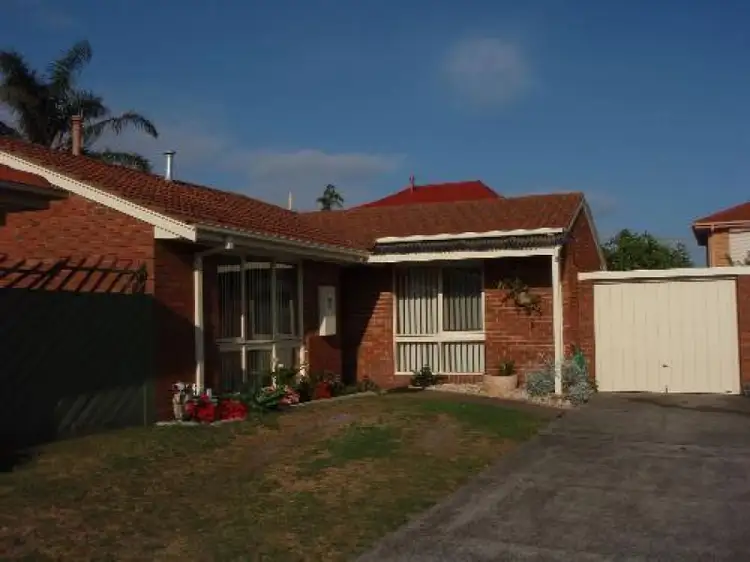 Address available on request