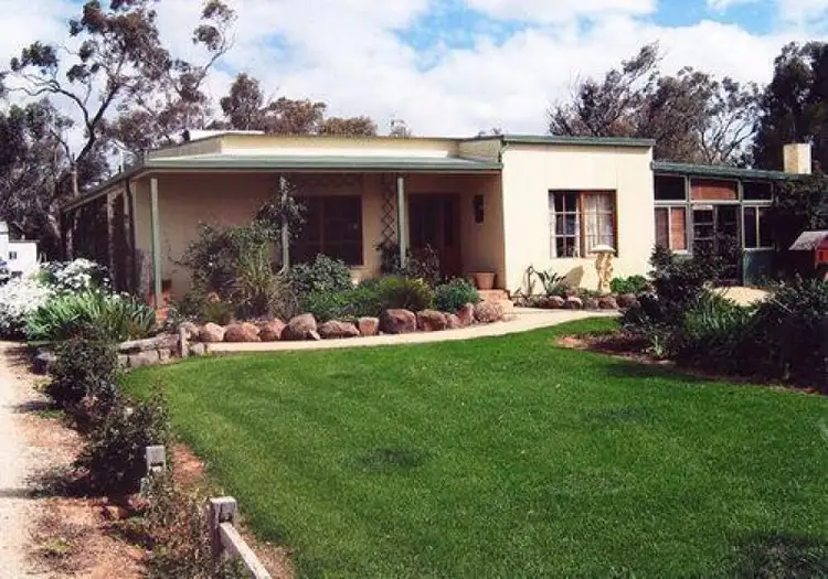 Main view of Homely rural property listing, Address available on request