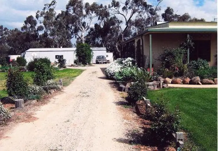 Fifth view of Homely rural property listing, Address available on request