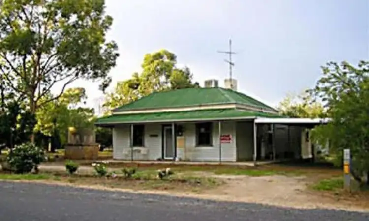 Main view of Homely rural property listing, Address available on request