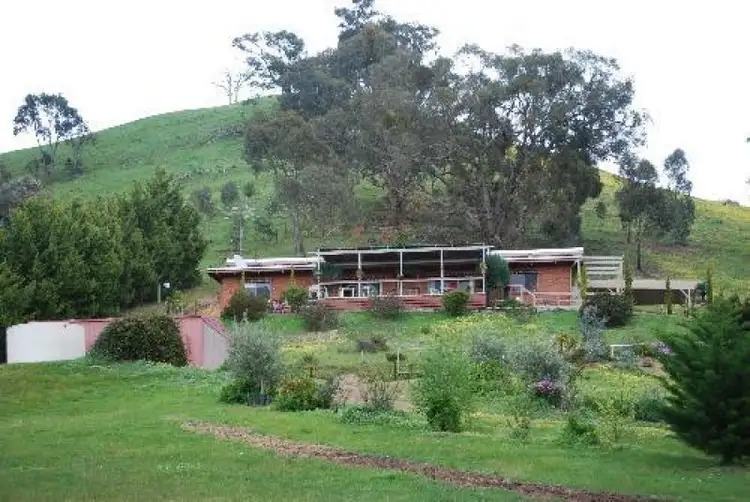 Main view of Homely rural property listing, Address available on request