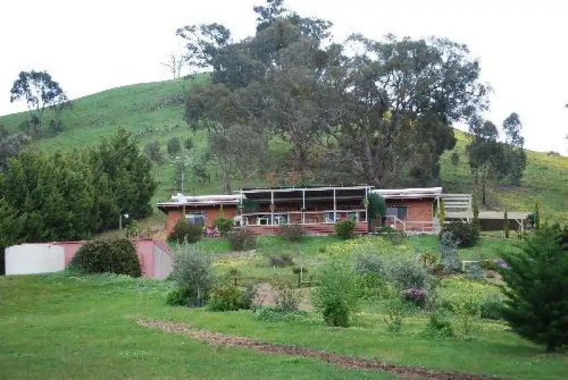 Main view of Homely rural property listing, Address available on request