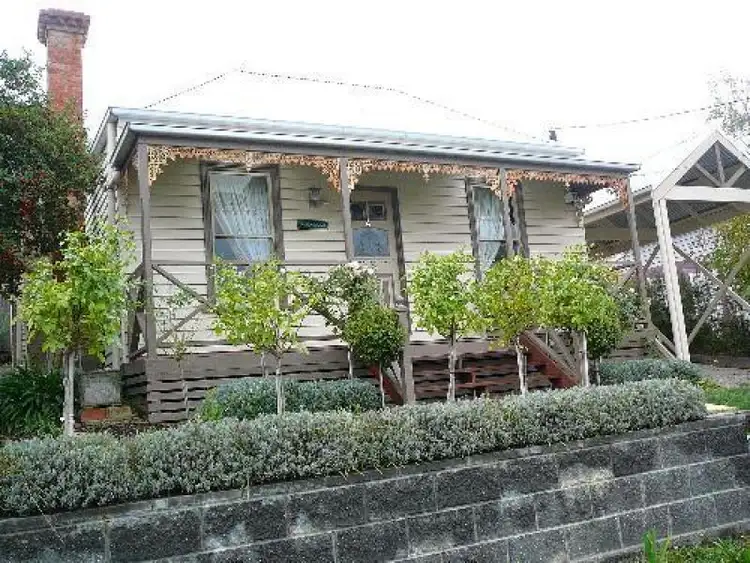 Address available on request