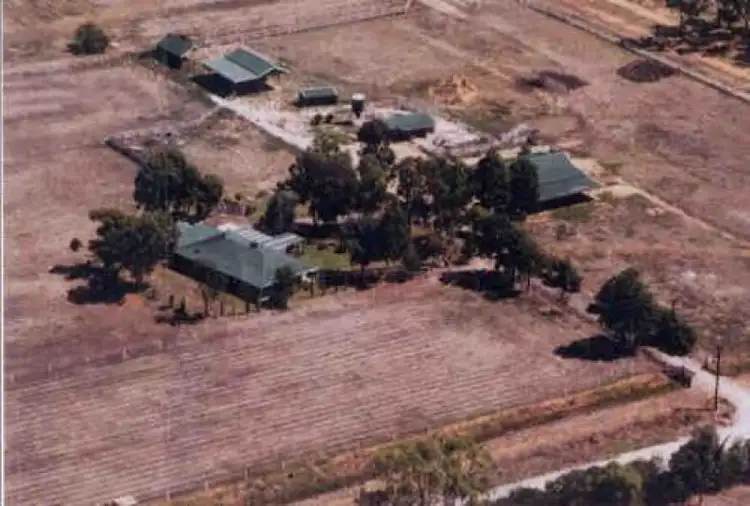 Main view of Homely rural property listing, Address available on request