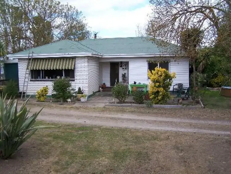 Third view of Homely rural property listing, Address available on request