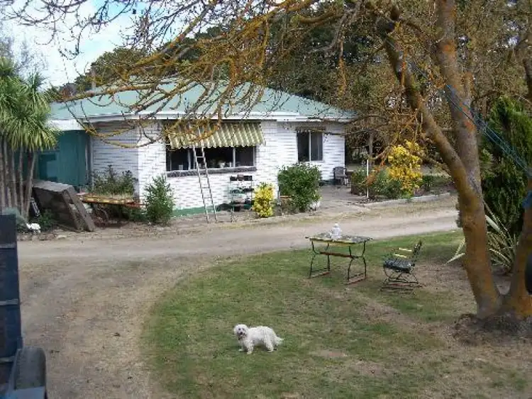 Fourth view of Homely rural property listing, Address available on request