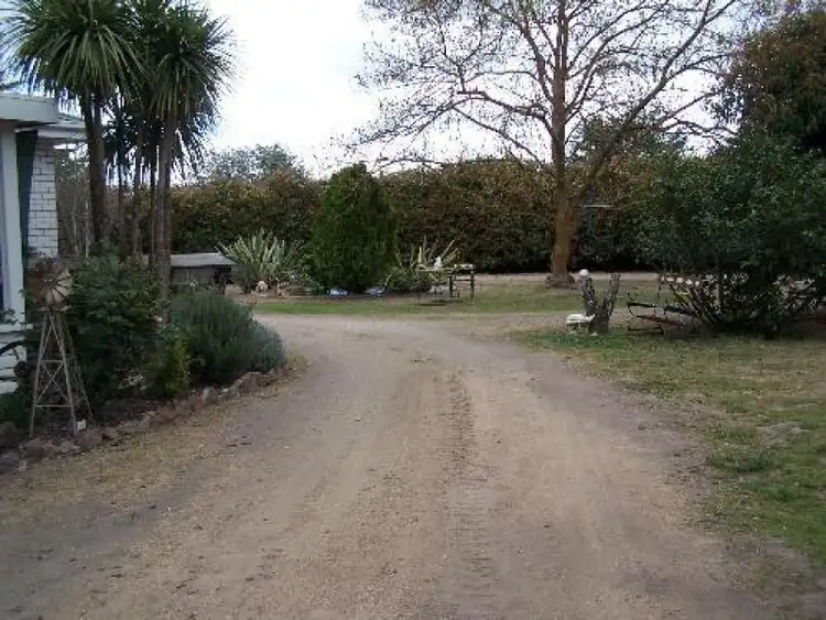 Fifth view of Homely rural property listing, Address available on request