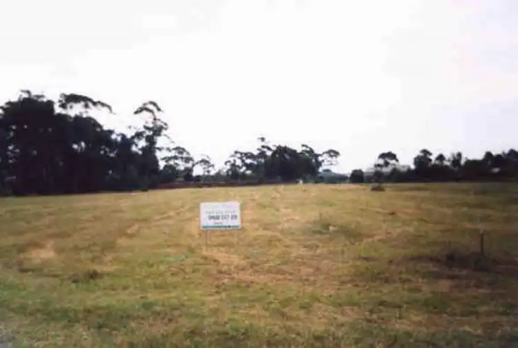 Fourth view of Homely rural property listing, Address available on request