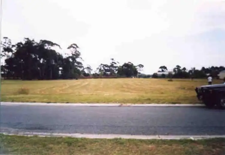 Fifth view of Homely rural property listing, Address available on request