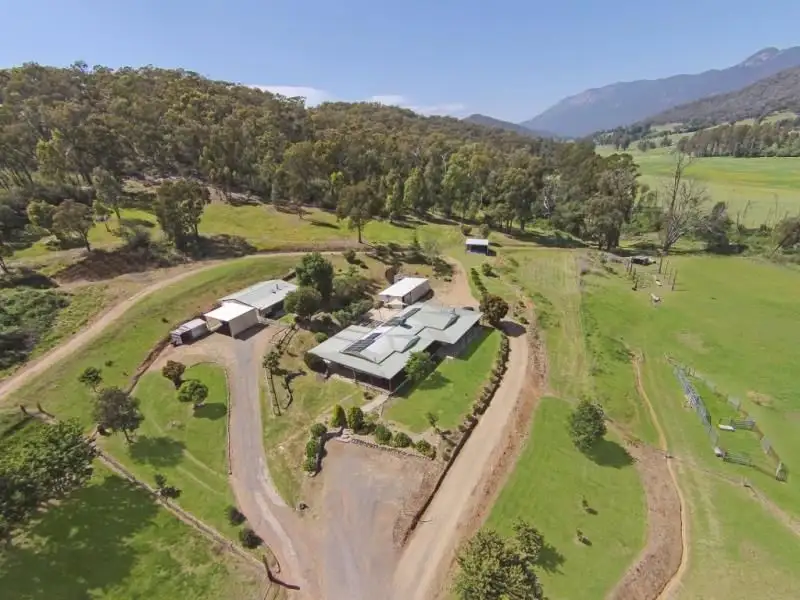 Main view of Homely rural property listing, Address available on request