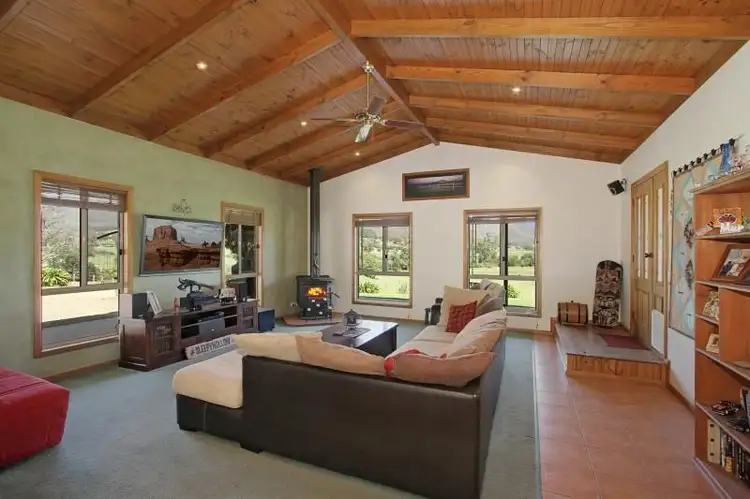 Fifth view of Homely rural property listing, Address available on request
