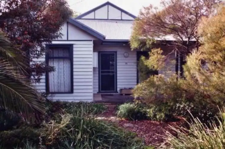 Address available on request