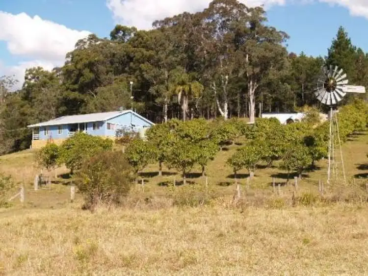 Second view of Homely rural property listing, Address available on request