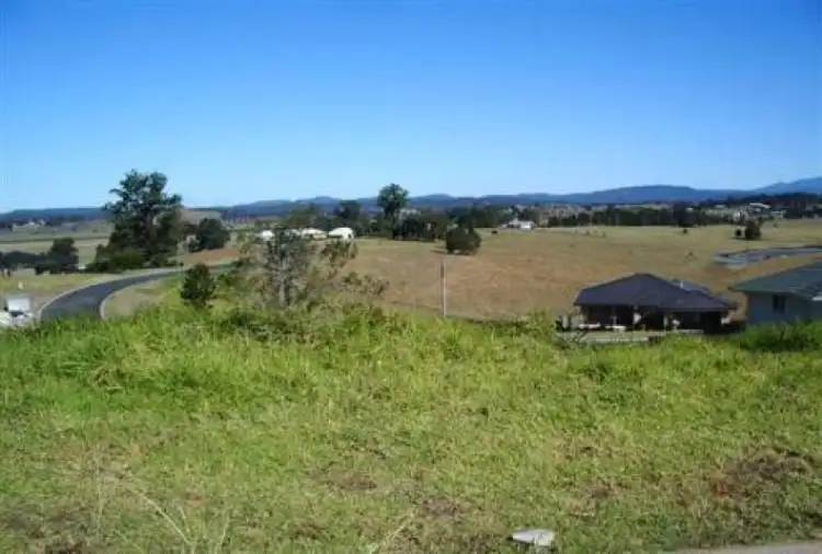 Third view of Homely land listing, Address available on request