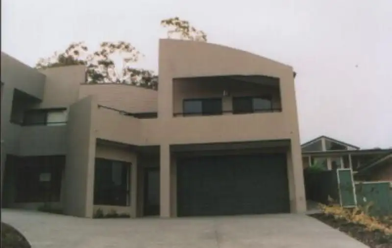 Main view of Homely semi-detached listing, Address available on request