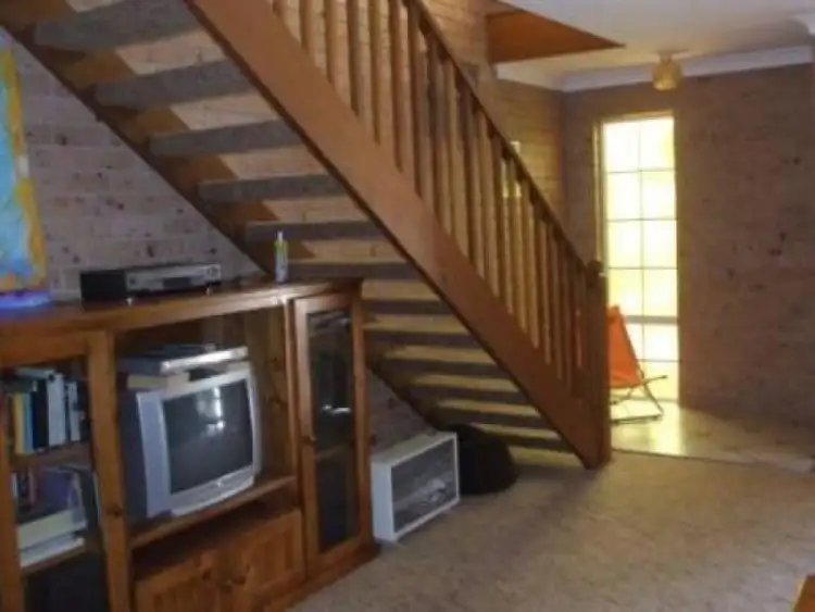 Second view of Homely townhouse listing, Address available on request