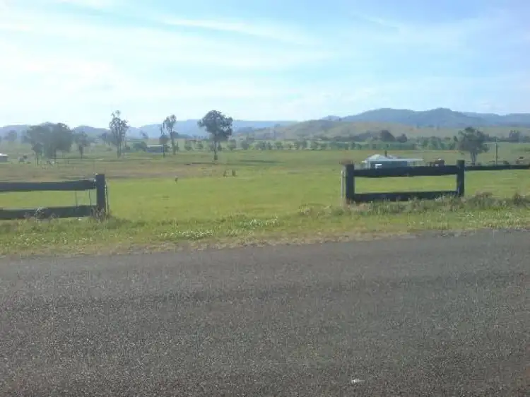 Main view of Homely rural property listing, Address available on request