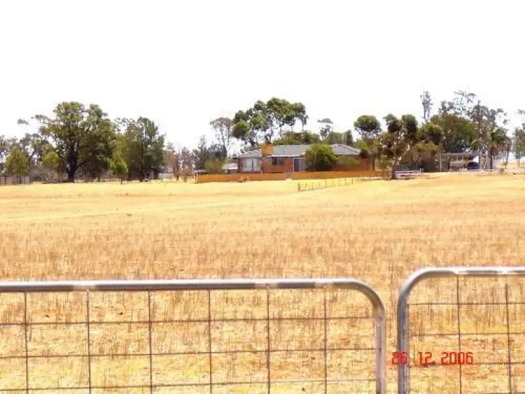 Second view of Homely rural property listing, Address available on request
