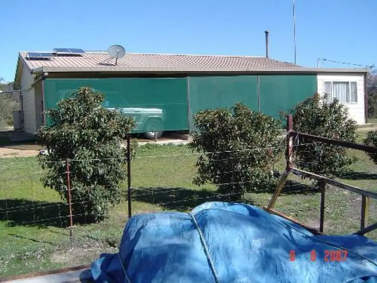 129 White Cedars Road, Mudgee NSW 2850