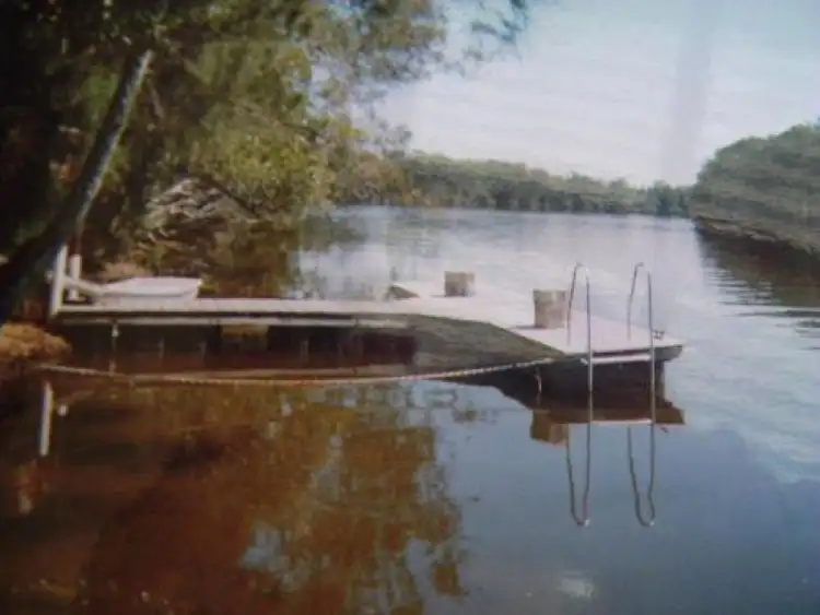 Second view of Homely rural property listing, Address available on request