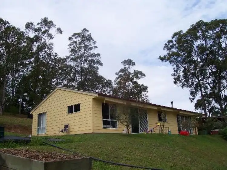 Main view of Homely rural property listing, Address available on request