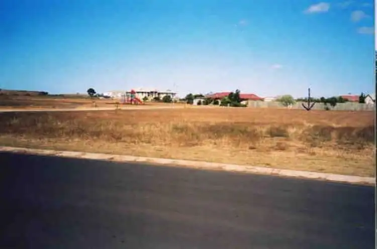 Address available on request