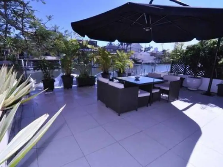Second view of Homely semi-detached listing, Address available on request