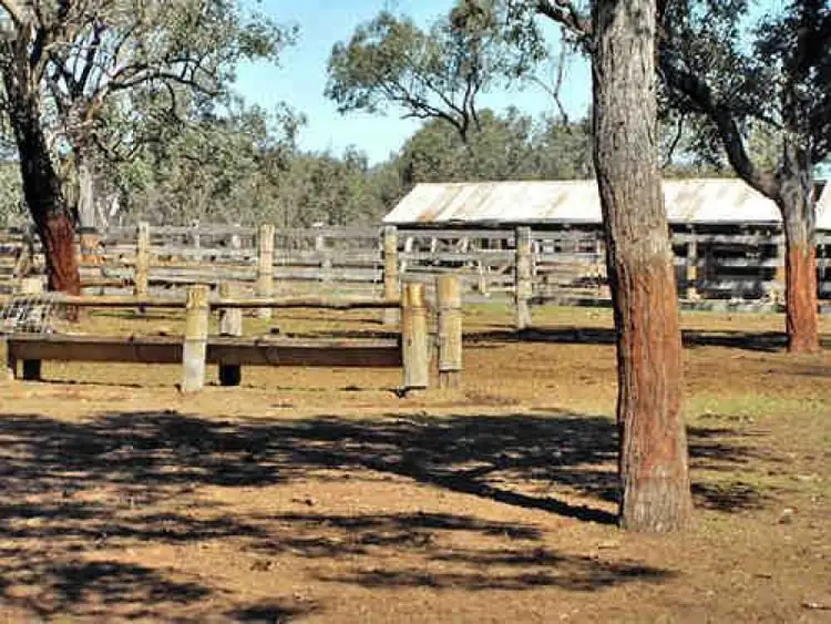 Sixth view of Homely rural property listing, Address available on request