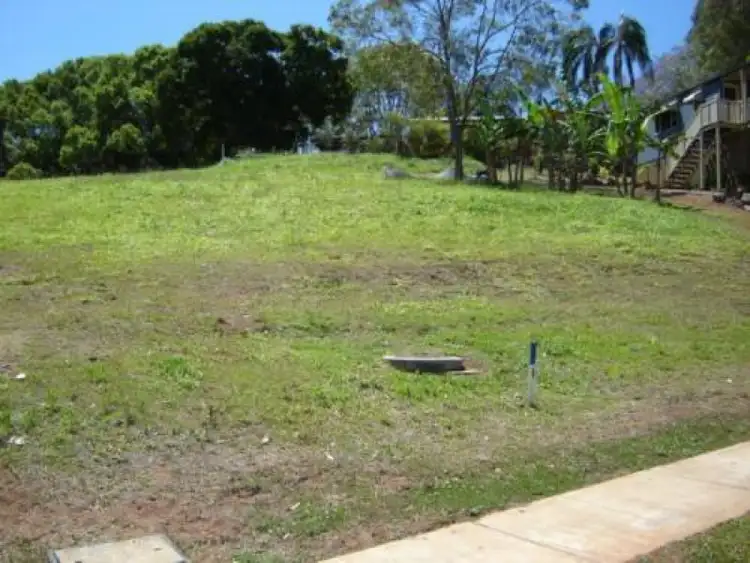 Main view of Homely land listing, Address available on request