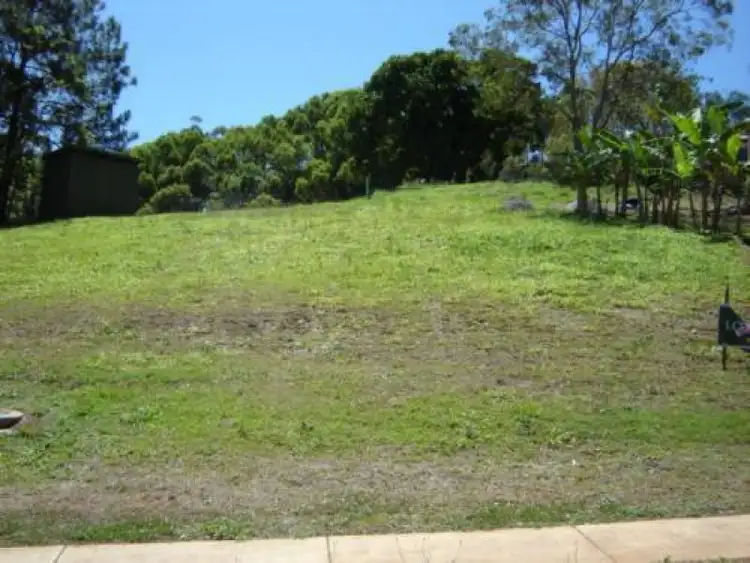 Second view of Homely land listing, Address available on request
