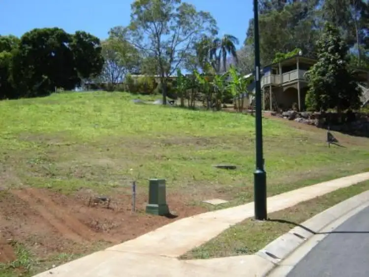 Third view of Homely land listing, Address available on request