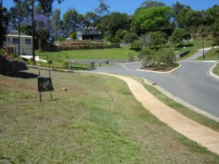Fifth view of Homely land listing, Address available on request