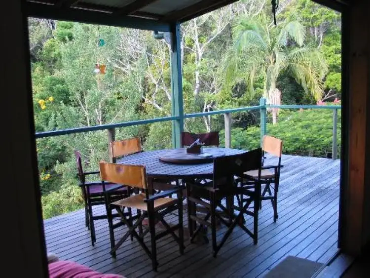 Second view of Homely rural property listing, Address available on request