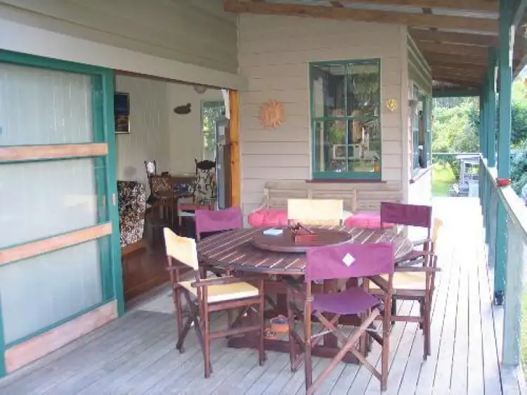 Fifth view of Homely rural property listing, Address available on request