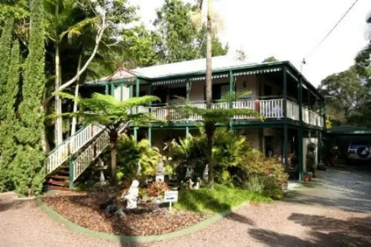 Address available on request