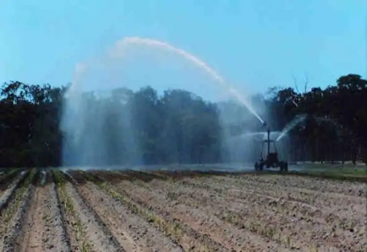 Seventh view of Homely rural property listing, Address available on request