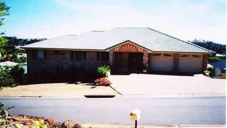 Address available on request